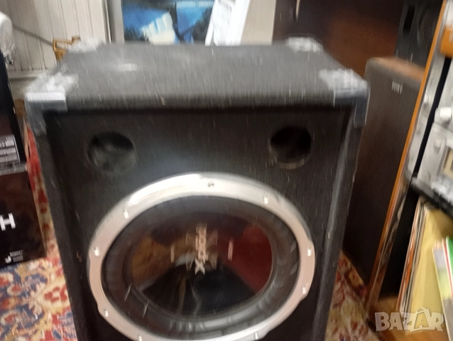 Баскаса sony, снимка 2 - Тонколони - 52997308