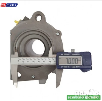 Лагер помпа ME540224 Mitsubishi Canter Fuso 859 Euro 4, снимка 2 - Части - 50968455