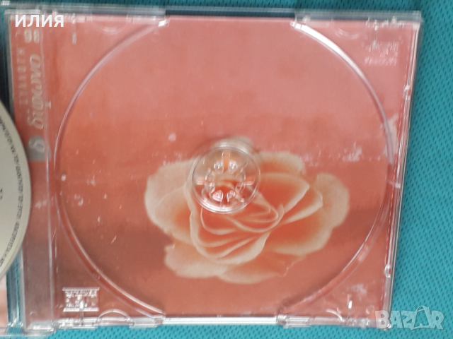 Various – 2003 - Τα Ρόδα Της Αυλής Μας(Éntekhno), снимка 4 - CD дискове - 44617150