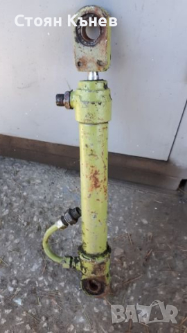 Цилиндри различни , снимка 3 - Селскостопанска техника - 32177169