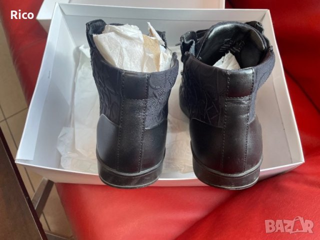Calvin Klein Оригинални Обувки, снимка 3 - Маратонки - 44367800