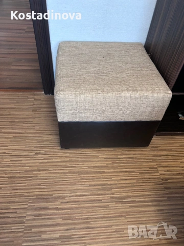 табуретка 50/50 