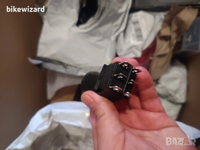 Джойстик / превключвател за RC количка НОВ, снимка 6 - Друга електроника - 52406516