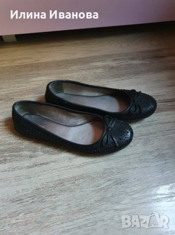 Дамски балерини Graceland, снимка 3 - Дамски ежедневни обувки - 38481826