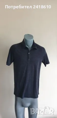Icebreaker  Merino Cool  - Lite Mens Size S НОВО! ОРИГИНАЛНА Мъжка Тениска!, снимка 1