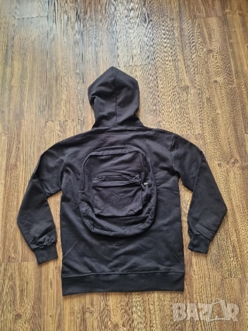 Страхотен мъжки суитчър BALENCIAGA Размер S M L XL 2XL , снимка 8 - Суичъри - 52249898