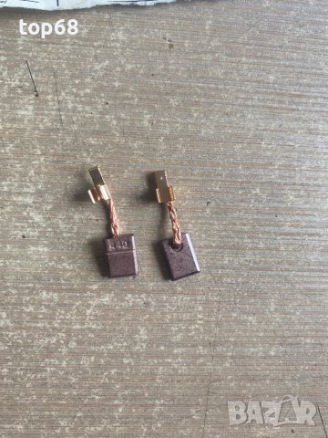 Графитни четки за винтоверт Макита Makita, снимка 2 - Резервни части за машини - 42834107