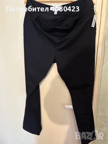 Дамски дънки XXL, снимка 3 - Дънки - 56433381