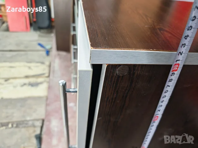 Продавам ТВ Шкаф , снимка 6 - Скринове - 56239812
