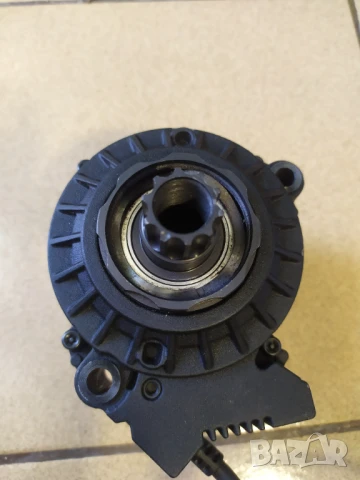 Двигател за велосипед -TQ  HPR 50, снимка 8 - Велосипеди - 50973503