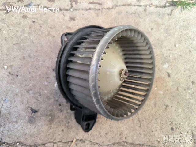 Вентилатор моторче перка парно за Ауди А6 С6 Ц5 Ауди А4 Пасат Audi A6 S6 RS6 C5 Audi A4 4B1820021B