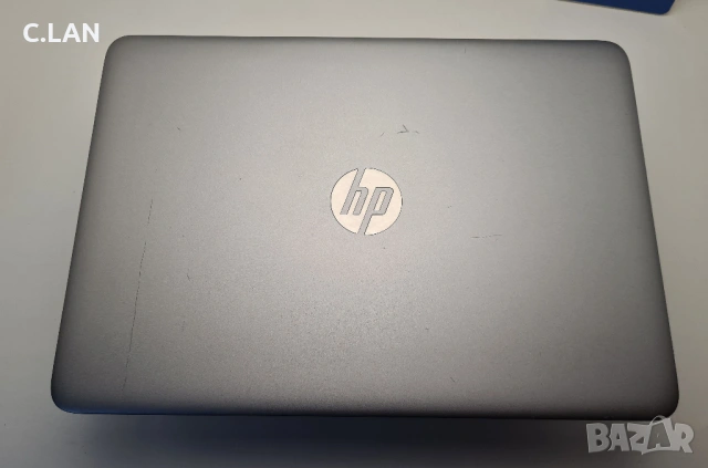 HP EliteBook 840 G3 i5 6300U/8GB/256SSD/FHD/Подсветка, снимка 12 - Лаптопи за работа - 53171972