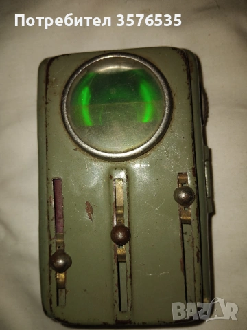 Сет стари фенерчета за резервни части., снимка 4 - Други - 53250408