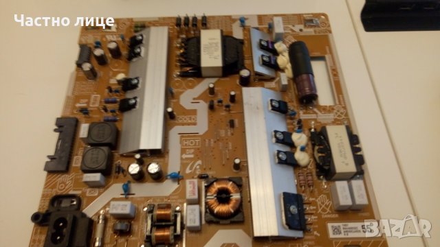 ПРОМОЦИЯ! Части BN4400932C; BN41-02635 за телевизор SAMSUNG 55 инча, снимка 14 - Части и Платки - 42713470