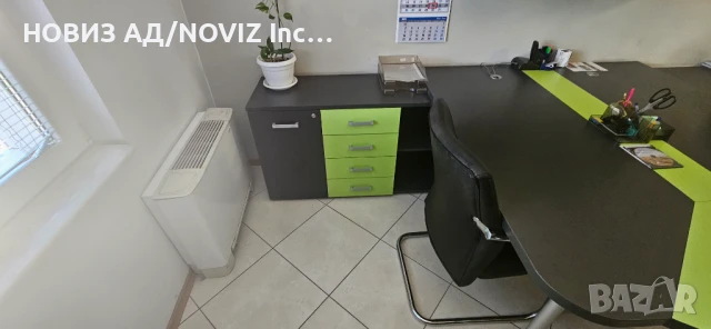 Офиси под наем в Делови Център Пловдив - етаж 4 - 408, снимка 9 - Офиси - 50804829