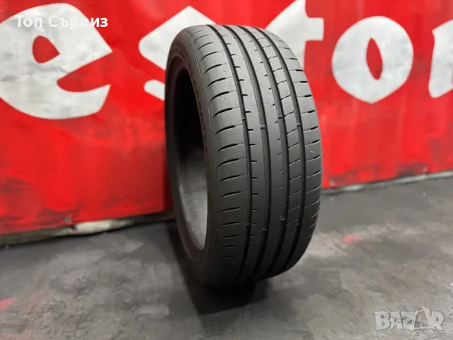 215 45 17, Лятна гума, Goodyear EagleF1Asymmetric5, 1 брой