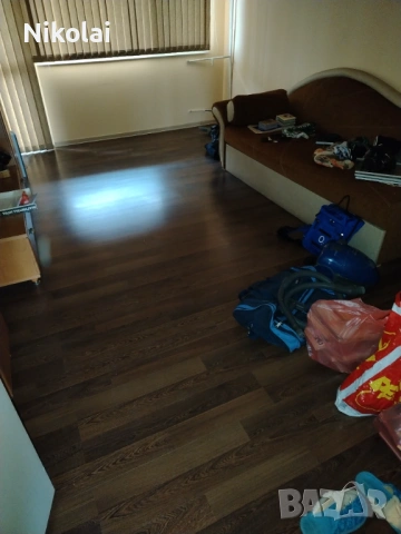 Продавам тристаен не преходен апартамент. , снимка 5 - Апартаменти - 54208534