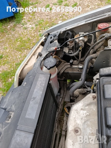 продавам Citroen zx, снимка 12 - Автомобили и джипове - 54356284