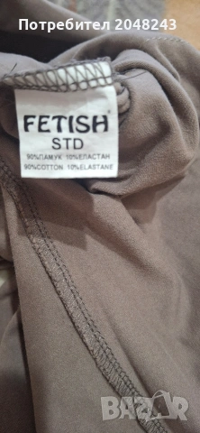 Fetish блуза , снимка 8 - Блузи с дълъг ръкав и пуловери - 53070385