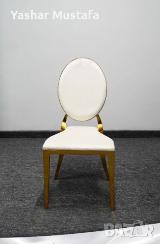 Стол с кром облицовка, снимка 2 - Столове - 52189741