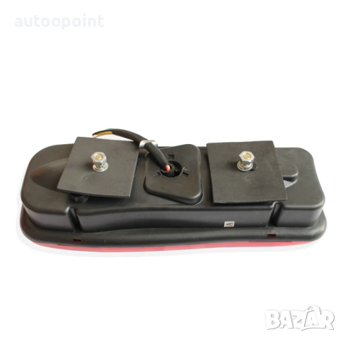 Диодни стопове за бус, камион, ремарке , снимка 3 - Аксесоари и консумативи - 53993207