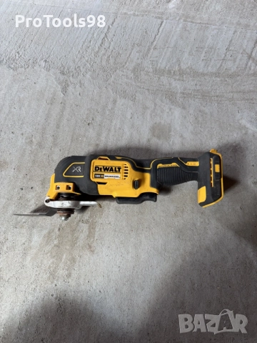 Dewalt DCS355 мултитул