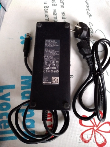 Захранване за Xbox 360E Microsoft A11-120P2A