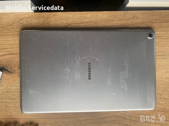 Samsung Galaxy Tab T510 10.1” 32GB – за части или ремонт, снимка 3 - Таблети - 54064232