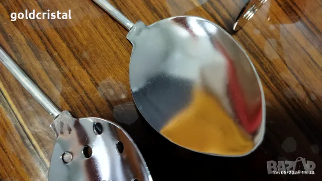 стари български прибори за готвене , снимка 7 - Антикварни и старинни предмети - 50436849