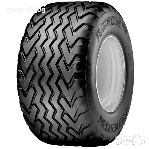 Агро гуми 620/55R26.5 Flotation Pro Radial Vredestein, снимка 2 - Гуми и джанти - 52485571