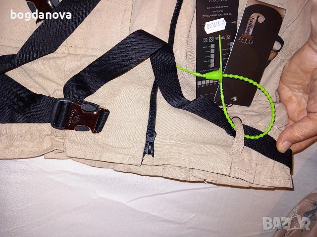 Нов, с етикети спортен панталон на Junona, снимка 11 - Панталони - 53993447