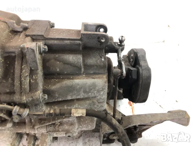 Ръчна скоростна кутия Mercedes W203 C-class C180, снимка 6 - Части - 49449469