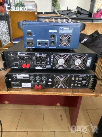 ПРОДАВАТ СЕ❗️ ЗА ПОВЕЧЕ ИНФОРМАЦИЯ НА ТЕЛ: 0️⃣8️⃣7️⃣7️⃣4️⃣8️⃣6️⃣5️⃣9️⃣7️⃣❗️, снимка 8 - Тонколони - 53358031