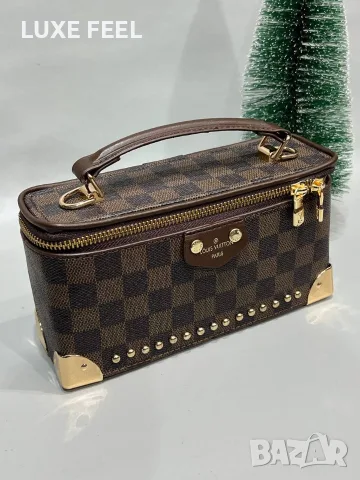 Louis Vuitton ✨Дамски Чанти , снимка 6 - Чанти - 56547712