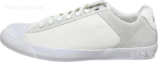JACK & JONES JJ New York Basket, 44, нови, оригинални спортни обувки, снимка 2 - Спортни обувки - 52091772