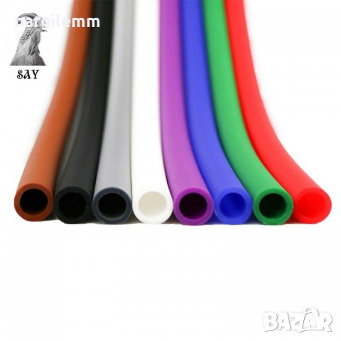 Маркуч силиконов ММ56 , снимка 2 - Други - 29628141