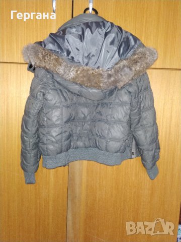 Есенно - зимни якета, снимка 2 - Детски якета и елеци - 40301986