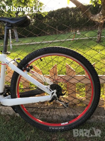 Продажба/Бартер Scott Voltagr yz40, снимка 10 - Велосипеди - 36753325