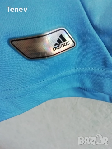 Испания Фабрегас оригинална тениска фланелка Adidas Spain Fabregas , снимка 7 - Тениски - 51777218