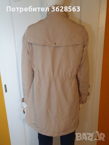 Дамско яке MOHITO, снимка 3 - Якета - 42883513