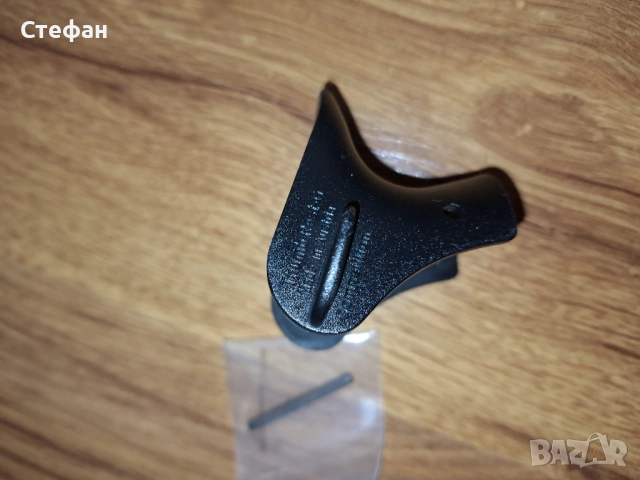 Grip адаптер за Глок серията, снимка 3 - Оборудване и аксесоари за оръжия - 52397139