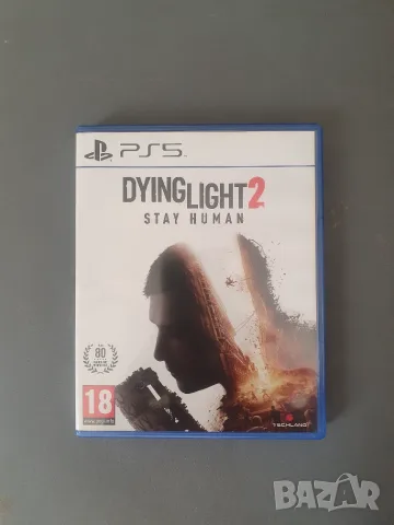 Dying Light 2: Stay Human (PS5)