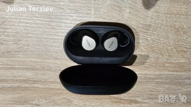 Jabra Elite 75t слушалки 