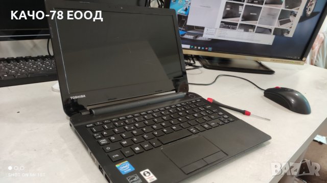 Лаптоп Toshiba Satellite Pro NB10-A-125
