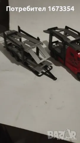 Автовози, снимка 5 - Колекции - 48285822