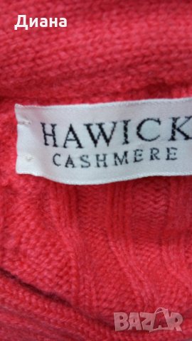 100% кашмир-луксозни дамски пуловери, снимка 2 - Блузи с дълъг ръкав и пуловери - 35536702