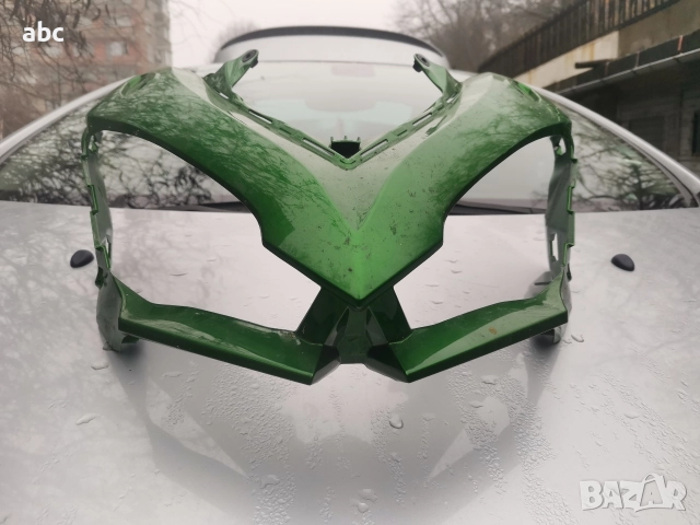 kawasaki z1000sx led, снимка 7 - Части - 52890151