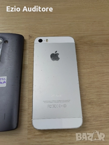 7 броя смартфони за части , снимка 16 - Резервни части за телефони - 52366363