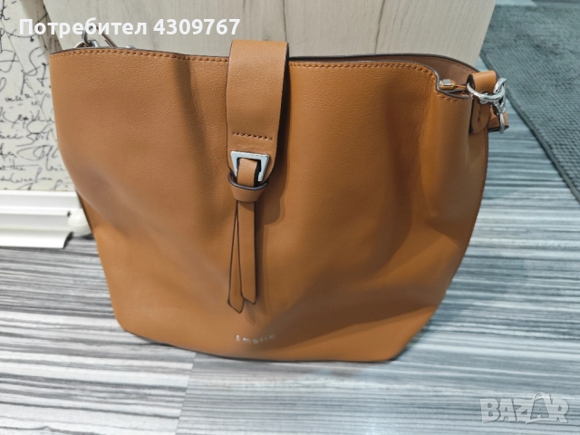 дамска чанта Amelia 