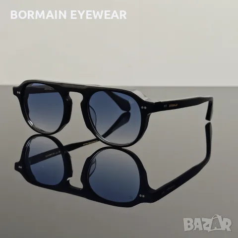 Слънчеви очила BORMAIN Urban с градиентни лещи UV400, нови, снимка 2 - Слънчеви и диоптрични очила - 56208856